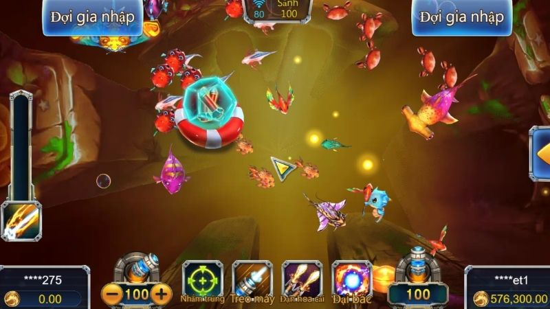Khái quát thông tin game bắn cá H5 cho người mới