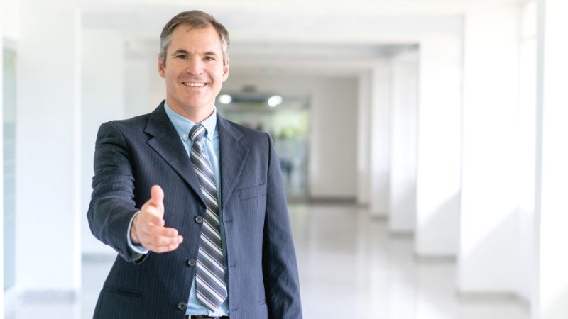 Quy trình đăng ký làm đại lý