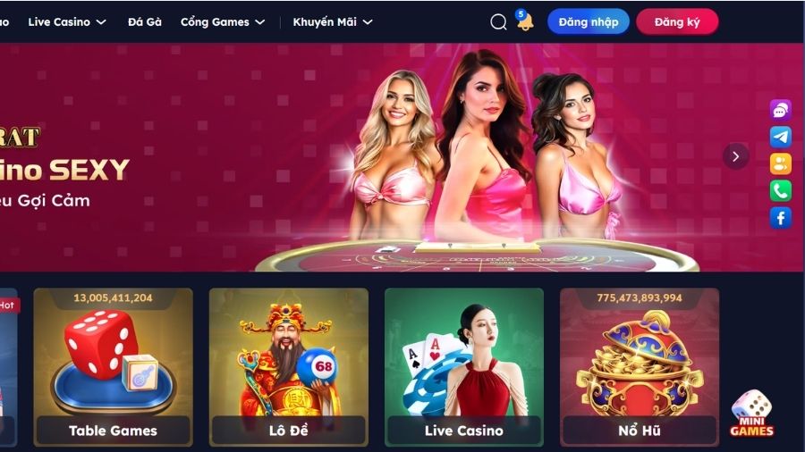 Truy cập vào hệ thống DA88