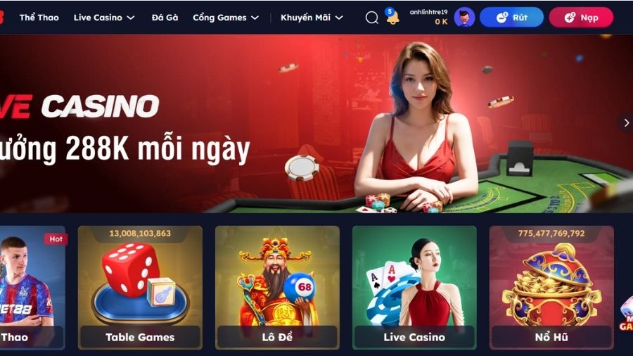 Hoàn tất xác nhận đăng nhập DA88