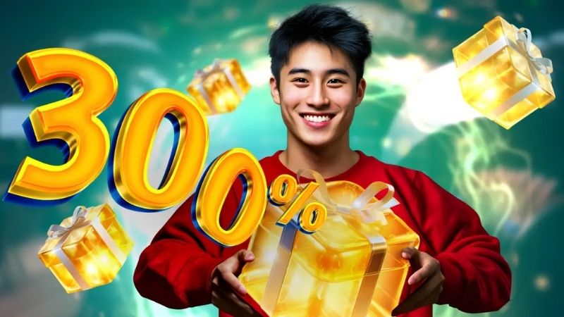 Hoàn thành yêu cầu vòng cược