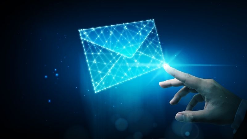 Liên hệ DA88 qua địa chỉ Email