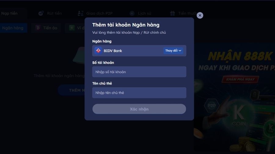 Kinh nghiệm quản lý vốn